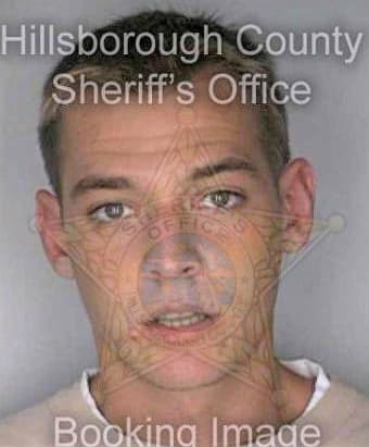 Peters Stewart - Hillsborough County, FL 