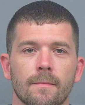 Cook Travis - Gwinnett County, GA 
