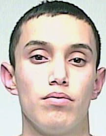 Moreno Aaron - TomGreen County, TX 