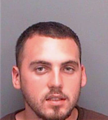 Petrinitz Adam - Pinellas County, FL 