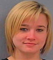 Bergen Angela - Greene County, MO 