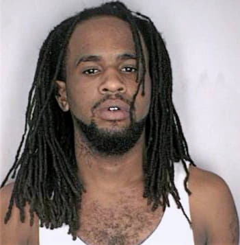 Howard Anthony - Hillsborough County, FL 