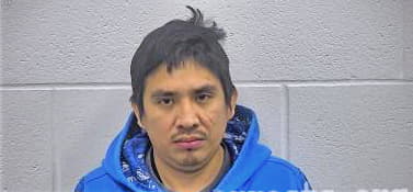 Domingo-Pablo Antonio - Kenton County, KY 