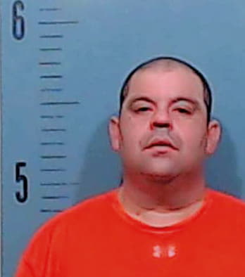 Garza Armando-Perez - Taylor County, TX 