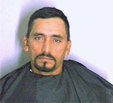 Luciano Ayala - Dekalb County, GA 