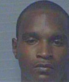 Mcnair Brandon - Forrest County, MS 