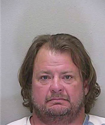 Hudson Bryan - Marion County, FL 