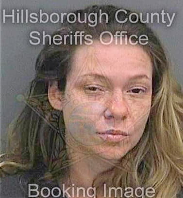 Gay Catherine - Hillsborough County, FL 