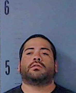Herrera Cesar - Taylor County, TX 