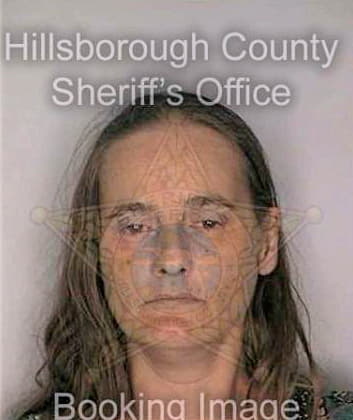 Norris Charlene - Hillsborough County, FL 