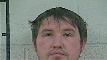 Cox Charles - Bullitt County, KY 