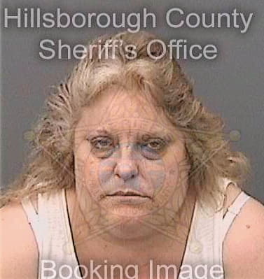 Martin Cheryl - Hillsborough County, FL 