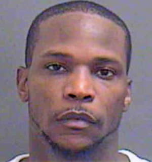 Wilson Curtis - Mecklenburg County, NC 