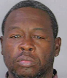 Stephens David - Hillsborough County, FL 