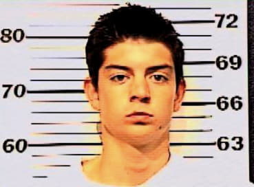 Thomas Dean - Denton County, TX 