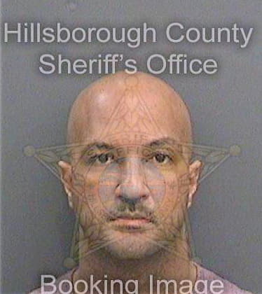 Williams Dexter - Hillsborough County, FL 