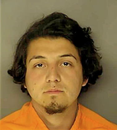 Lopez Edwin - Horry County, SC 