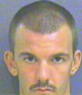 Bizier Eric - Hernando County, FL 
