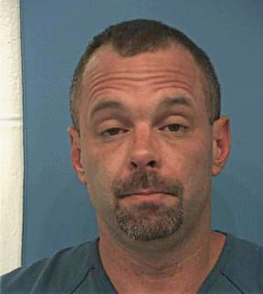 Thielman Ezekiel - Williamson County, TX 