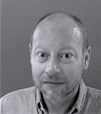 Berger Gregory - Gwinnett County, GA 