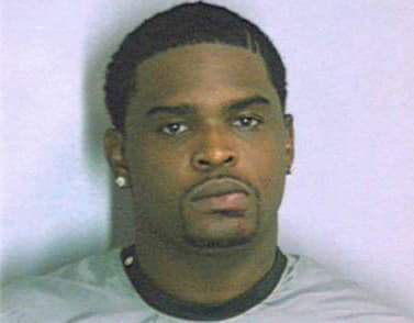 Moore Jameque - Dekalb County, GA 