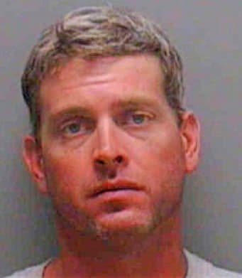 Mcelreath James - Lee County, FL 