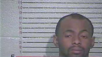 Sims Jermaine - Franklin County, KY 