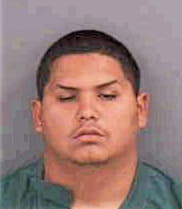 Martinez Jesus - Collier County, FL 