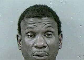 Jones John - Madison County, MS 