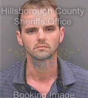 Teimer Jordan - Hillsborough County, FL 