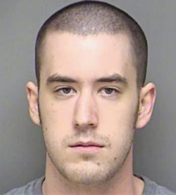 Woodring Joshua - Denton County, TX 