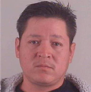 Mendez Juan - Tarrant County, TX 