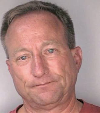Keach Michael - Hillsborough County, FL 