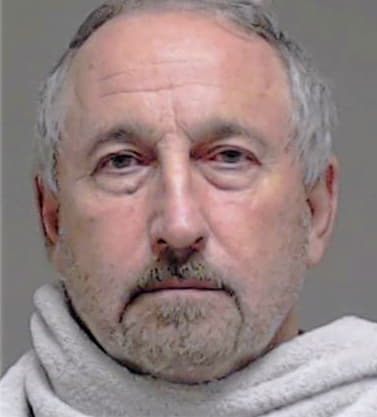 Wooten Michael - Collin County, TX 