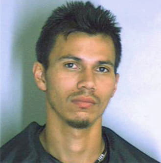 Raudeles Olvin - Dekalb County, GA 
