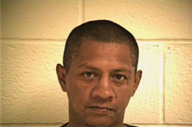 Rodriguez Oscar - Hidalgo County, TX 