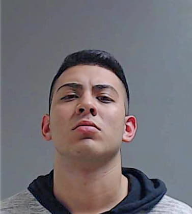 Garcia Overlin - Hidalgo County, TX 