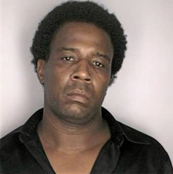 Malone Raimon - Hillsborough County, FL 