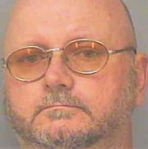 Jaques Ralph - Polk County, FL 