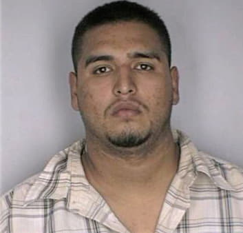 Vidal Raul - Hillsborough County, FL 