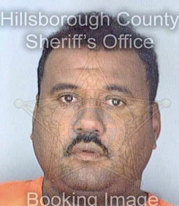 Lopez Ricardo - Hillsborough County, FL 