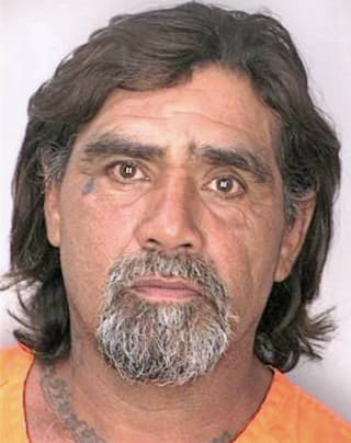 Martinez Ricardo - Hillsborough County, FL 