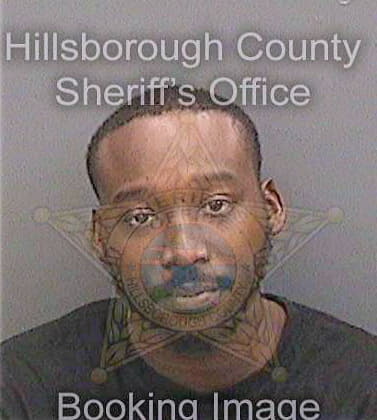 Dixon Ronnell - Hillsborough County, FL 