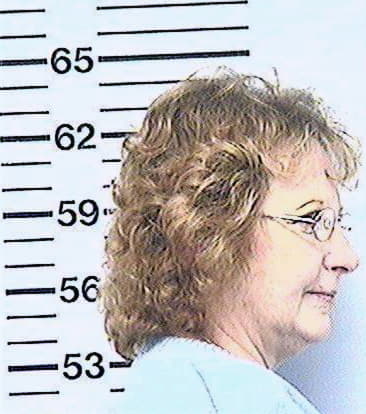 Lovelace Terry - Desoto County, MS 