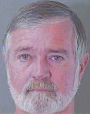 Davis Thomas - Okaloosa County, FL 