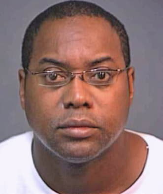 Johnson Timothy - Brevard County, FL 