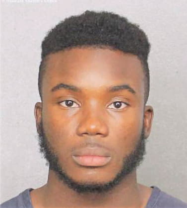 Gaskin Tyvon - Broward County, FL 
