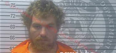 Chandler Wesley - Harrison County, MS 