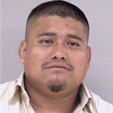 Guzman Abelardo - Madera County, CA 