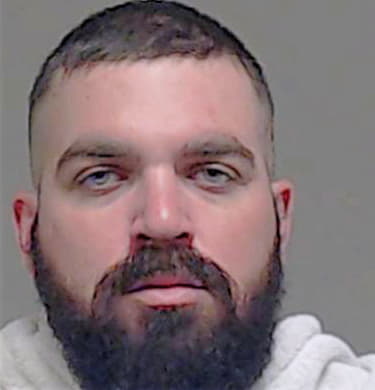 Hammons Adam - Collin County, TX 
